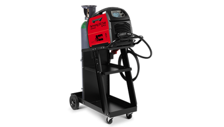 Сварочный полуавтомат Telwin TECHNOMIG 210 DUAL SYNERGIC  купить в Нефтеюганске