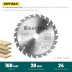 Диск пильный OPTIMA, повышенный ресурс 36951-160-20 купить в Нефтеюганске