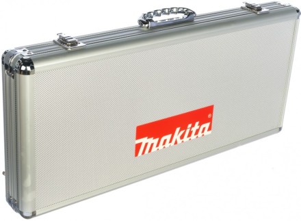 Набор буров и насадок SDS max Makita D-405715.000 купить в Нефтеюганске