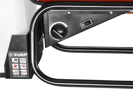 Пушка дизельная прямого нагрева К5 ДП-К5-15000 серия МАСТЕР купить в Нефтеюганске