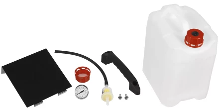 Пушка дизельная прямого нагрева К5 ДП-К5-15000 серия МАСТЕР купить в Нефтеюганске