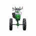 Мотоблок бензиновый AURORA COUNTRY 1100 MULTI-SHIFT купить в Нефтеюганске