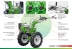 Мотоблок бензиновый AURORA COUNTRY 1100 MULTI-SHIFT купить в Нефтеюганске