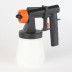 Краскопульт электрический PATRIOT SG 550 купить в Нефтеюганске