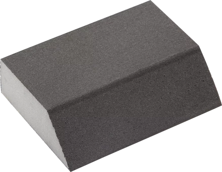 Губки шлифовальные абразивные серия МАСТЕР 35613-080 купить в Нефтеюганске