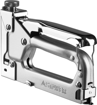Степлер для скоб "Pro 53" тип 53 (4-14 мм), STAYER Professional 3150_z01 купить в Нефтеюганске