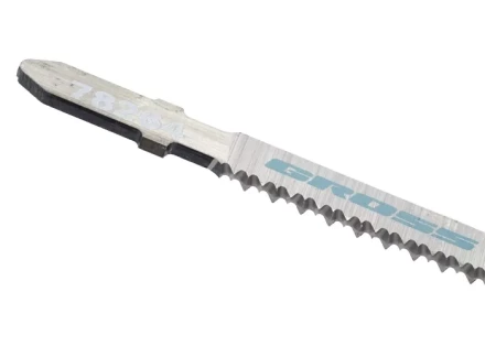 Полотна для электролобзика по дереву 2 шт 3160 - T101AI GROSS 78264 купить в Нефтеюганске