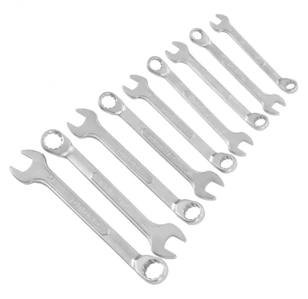 Набор инструментов 78 предметов , 120 зубьев, CrV, 1/4", 1/2" Gross 14148 купить в Нефтеюганске