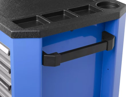 Тележки инструментальные серия ЭКСПЕРТ купить в Нефтеюганске