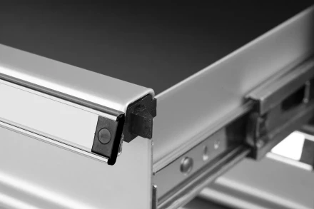 Тележки инструментальные серия ЭКСПЕРТ купить в Нефтеюганске