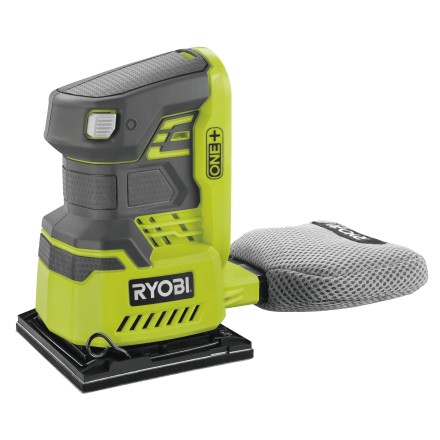 Ryobi ONE виброшлифмашина R18SS4-0 купить в Нефтеюганске