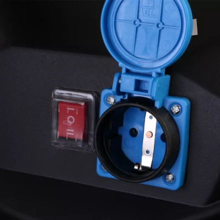 Пылесос универсальный Диолд ПВУ-1200-30 купить в Нефтеюганске