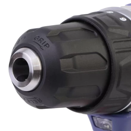 Аккумуляторная дрель-шуруповерт Диолд ДЭА-16Л-08 купить в Нефтеюганске