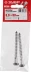 Шурупы ШДШ с шестигранной головкой (DIN 571) пакет серия МАСТЕР купить в Нефтеюганске