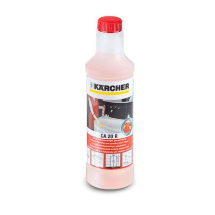 Средство чистящее Karcher CA 20 R 500 мл для санитарных помещений купить в Нефтеюганске