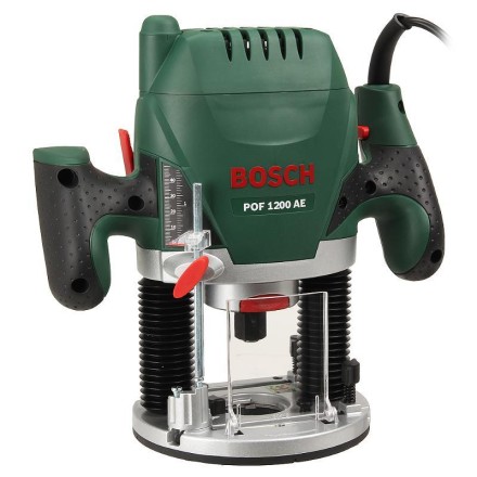 Фрезер Bosch POF 1200 AE (0.603.26А.100) купить в Нефтеюганске