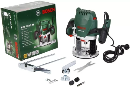 Фрезер Bosch POF 1200 AE (0.603.26А.100) купить в Нефтеюганске