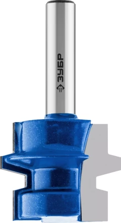 Фрезы комбинированные универсальные серия ПРОФЕССИОНАЛ купить в Нефтеюганске