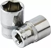 Головка торцевая 1/2" 19х38 мм. (6-гранная) Кратон 2 28 05 012 купить в Нефтеюганске