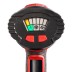 Фен технический КВТ ТТ-2000-2 LED мощностью 2000 Вт с цветным LED-дисплеем (102933) купить в Нефтеюганске