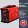 Сварочный инвертор FUBAG IR 200 VRD купить в Нефтеюганске