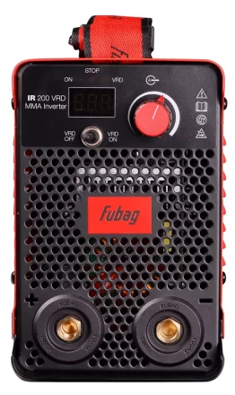 Сварочный инвертор FUBAG IR 200 VRD купить в Нефтеюганске