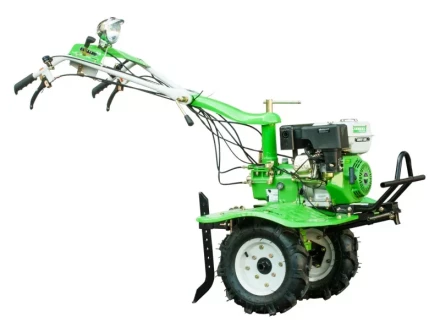 Мотоблок бензиновый Aurora COUNTRY 1000 купить в Нефтеюганске