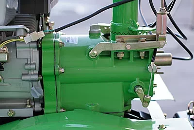 Мотоблок бензиновый Aurora COUNTRY 1000 купить в Нефтеюганске