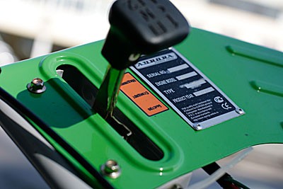 Мотоблок бензиновый Aurora COUNTRY 1000 купить в Нефтеюганске