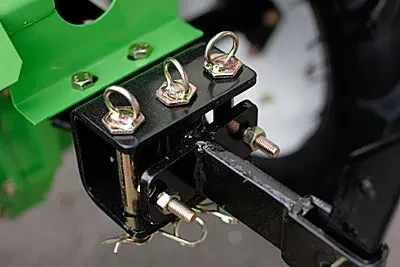 Мотоблок бензиновый Aurora COUNTRY 1000 купить в Нефтеюганске