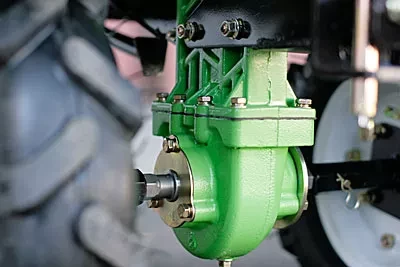 Мотоблок бензиновый Aurora COUNTRY 1000 купить в Нефтеюганске