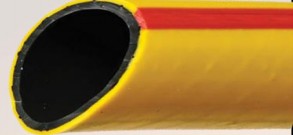 Шланг поливочный ПВХ усиленный Вихрь 25м купить в Нефтеюганске