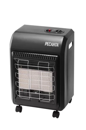 Газовый инфракрасный обогреватель Ресанта ПГ-4200С купить в Нефтеюганске