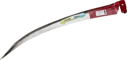 Коса &quot;Соболь&quot;, отбитая № 8, 80 см 39820-8 купить в Нефтеюганске