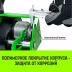 Лебедка ручная HITCH HWG тип GR 300кг 20м (SZ086898) купить в Нефтеюганске
