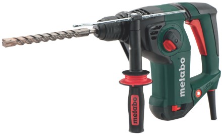Перфоратор Metabo KHE 3250 купить в Нефтеюганске