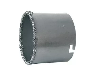 Коронка карбидная по керамике Ф63 мм 57011 купить в Нефтеюганске