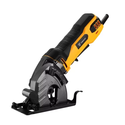 Пила многофункциональная DKCS1000 DEKO, 063-4201 купить в Нефтеюганске