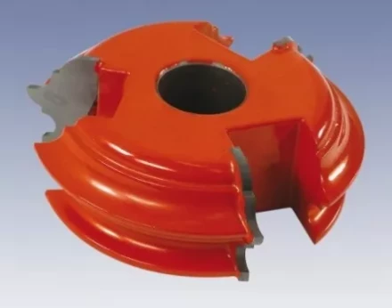 Фреза станочная профильная Кратон (1 09 07 034) 1 09 07 034 купить в Нефтеюганске