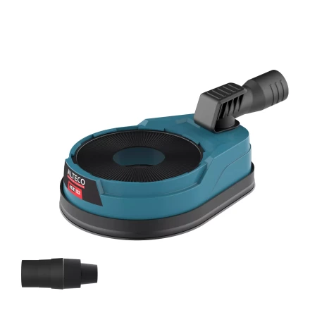 Насадка пылеуловитель ALTECO ADE 132 для пылесоса 82335 купить в Нефтеюганске