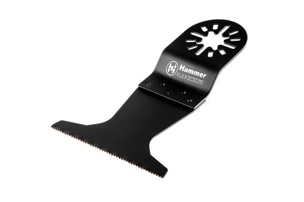 Насадка HAMMER MF-AC 032, BIM, 65*34*96мм купить в Нефтеюганске