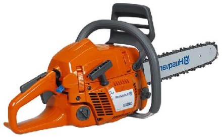 Бензопила Husqvarna 353 купить в Нефтеюганске