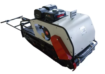 Мотобуксировщик Стем Север Драйв Стандарт 15 л/с купить в Нефтеюганске