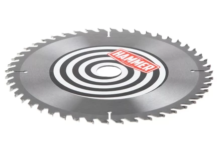 Диск пильный твердосплавный HAMMER Ф250х30мм 48зуб. купить в Нефтеюганске