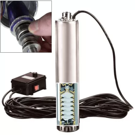 Скважинный насос ELITECH НГ 900-60 купить в Нефтеюганске