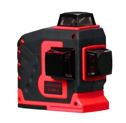 Лазерный нивелир INFINITER CL360-3 CONDTROL купить в Нефтеюганске