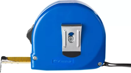 Рулетка СИБИН, пластиковый корпус, 10м/25мм 34020-10-25 купить в Нефтеюганске