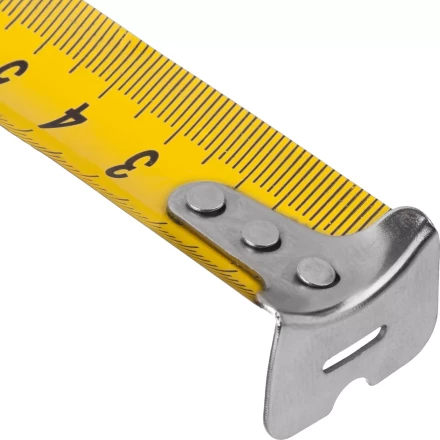 Рулетка СИБИН, пластиковый корпус, 10м/25мм 34020-10-25 купить в Нефтеюганске