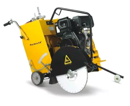 Шовнарезчик Masalta MF 20-4 бензиновый купить в Нефтеюганске