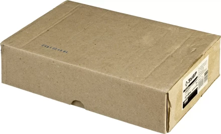 Гвозди ЗУБР &quot;МАСТЕР&quot; ершеные с плоской головкой оцинкованные чертеж №7811-7038, 4,2х90мм, 5кг 305200-42-090 купить в Нефтеюганске